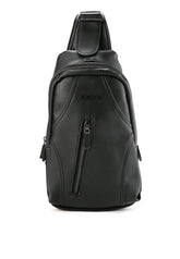 Cardinal Tas Backpack Cross Body V0061P01A